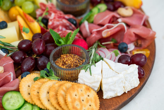 Charcuterie Board